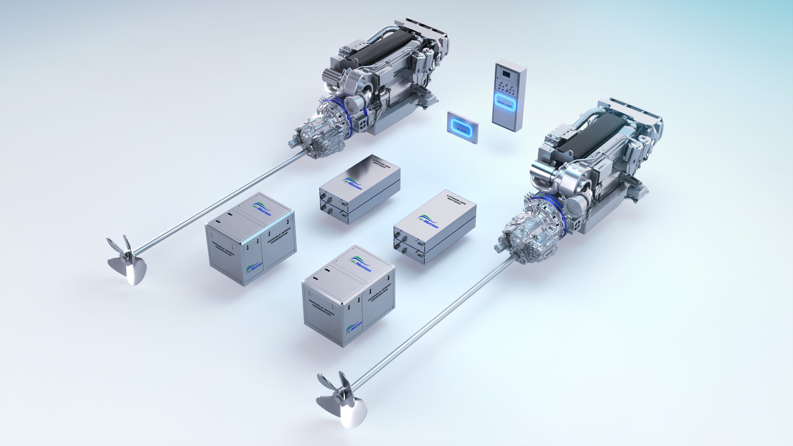 E-Motion